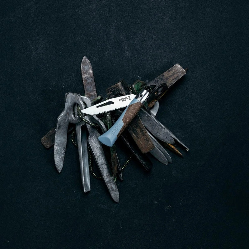 Neo7 Alpine Multi-Function Opiflex Knife
