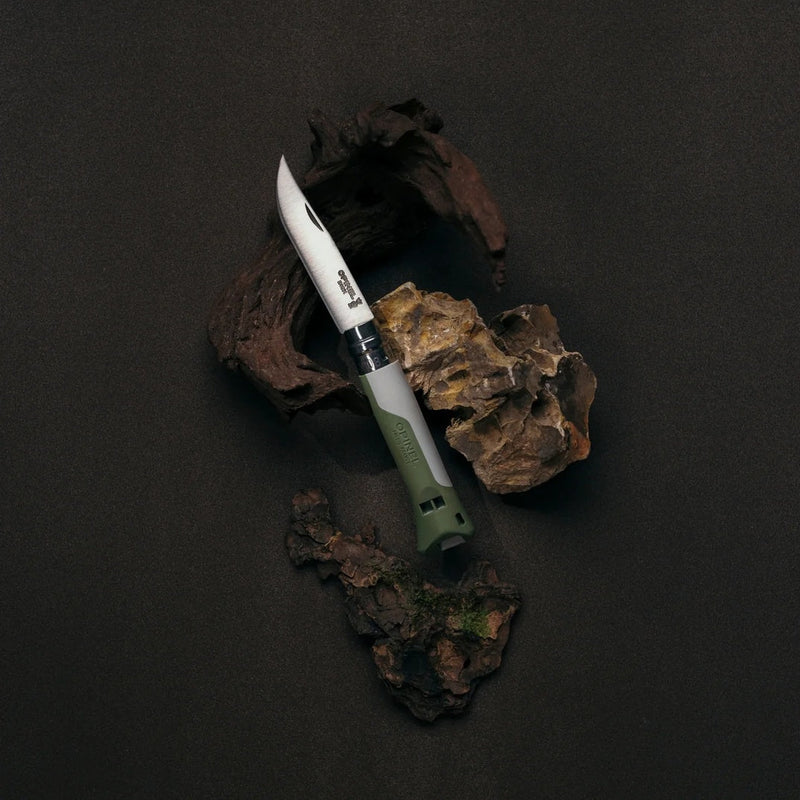 No8 Horizon Multi-Function Knife