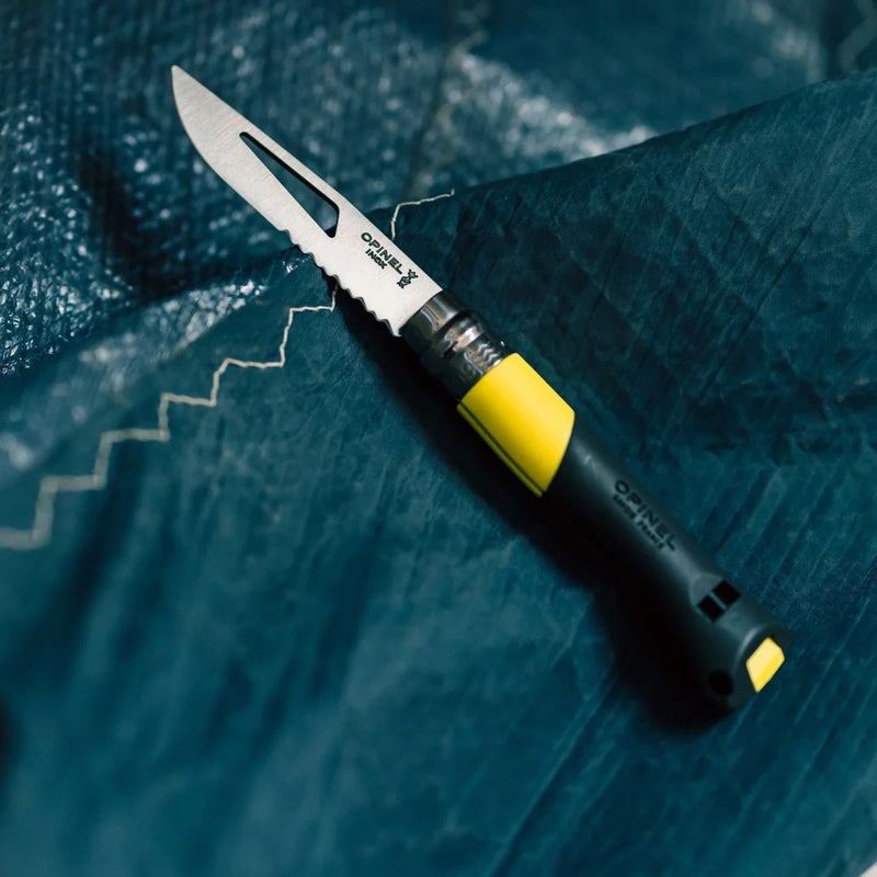 No9 Ocean Multi-Function Knife