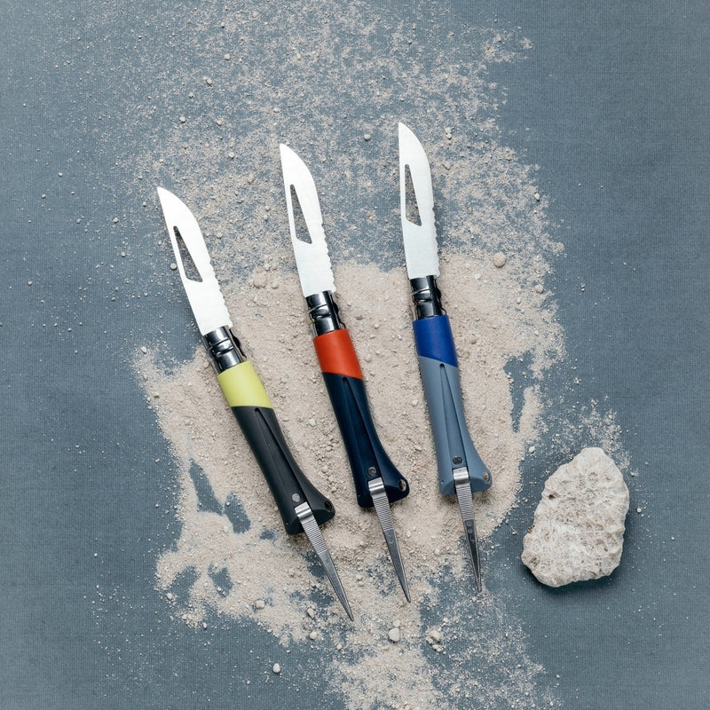 No9 Ocean Multi-Function Knife