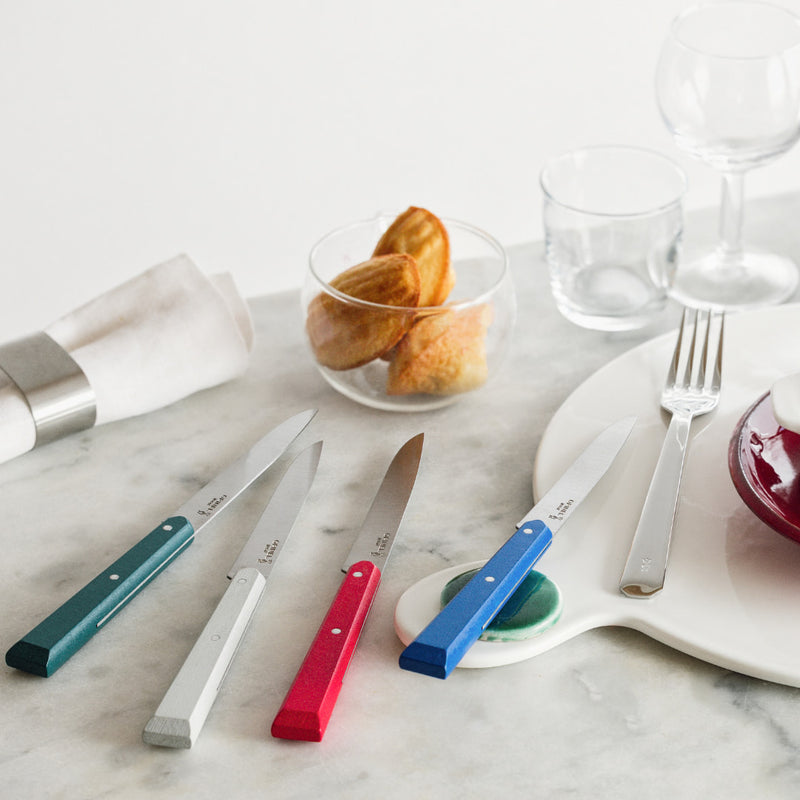 Bon Appétit Table Knives N°125 - Set of 4