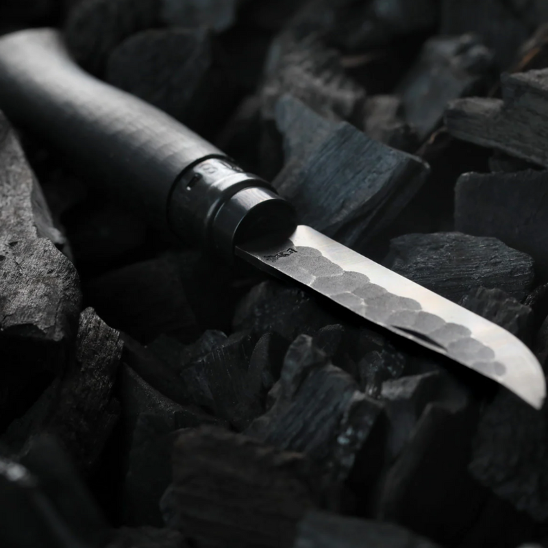 N°08 Carbon Forge Limited Edition