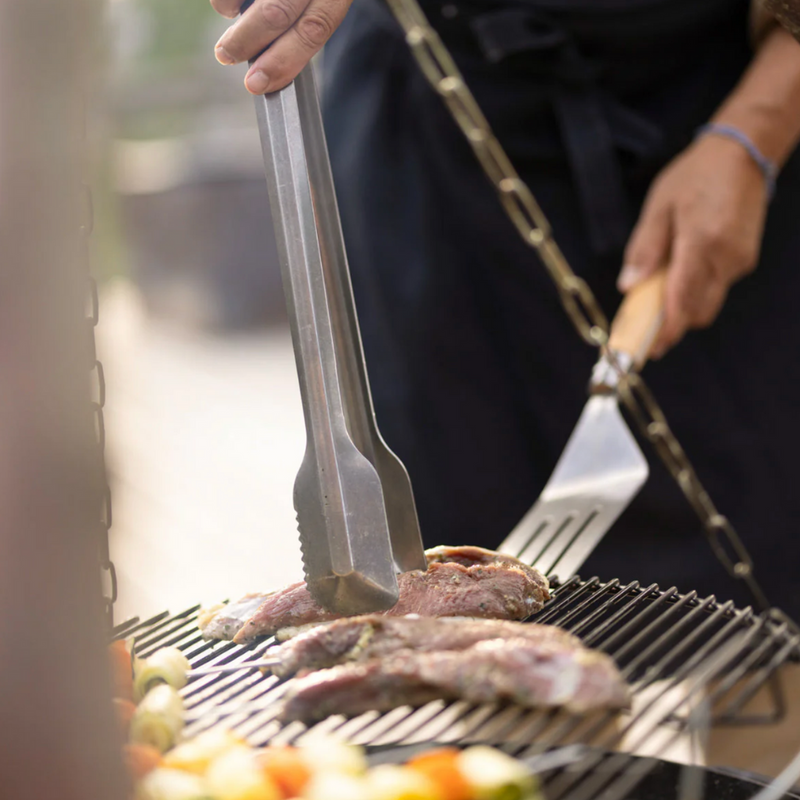 Opinel Barbecue Boutique Set