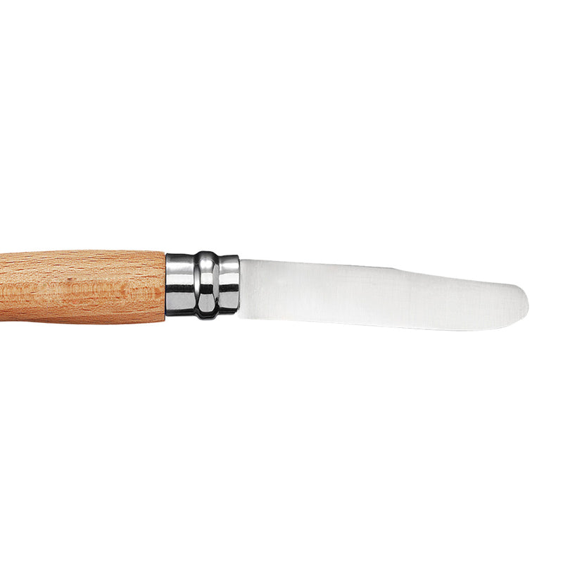 N°07 My First Opinel with Sheath