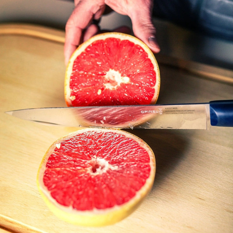 N°227 Slicing Knife Intempora