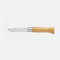 Traditional Classic N°09 Stainless Steel