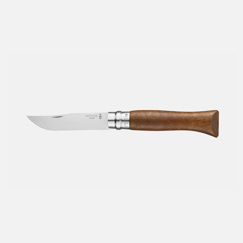 Traditional Classic N°09 Stainless Steel