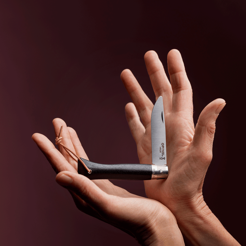 néo6 Opiflex Pocket Knife