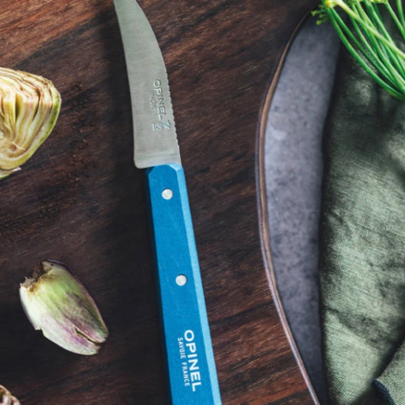 Les Essentiels Vegetable Knife N°114 Paysage