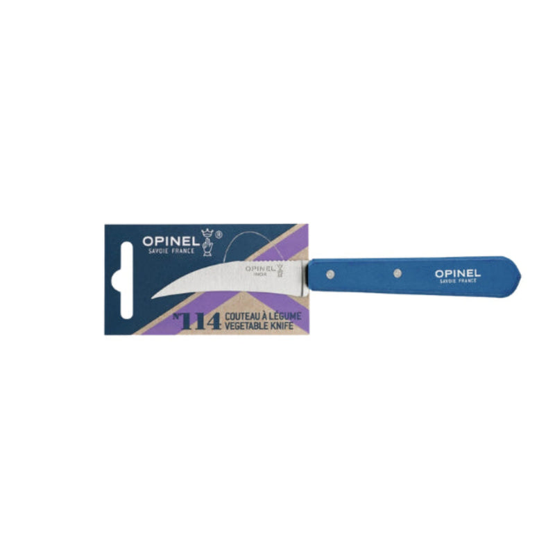 Les Essentiels Vegetable Knife N°114 Paysage