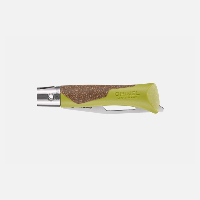 Neo7 Alpine Multi-Function Opiflex Knife
