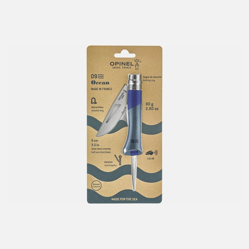 No9 Ocean Multi-Function Knife