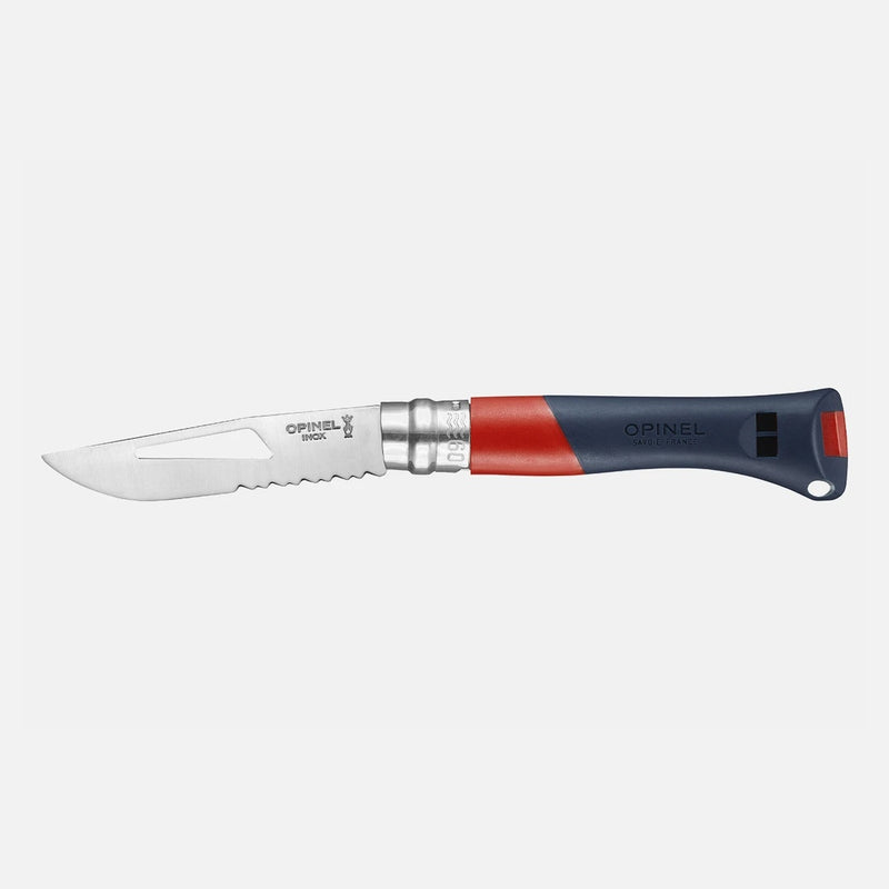 No9 Ocean Multi-Function Knife