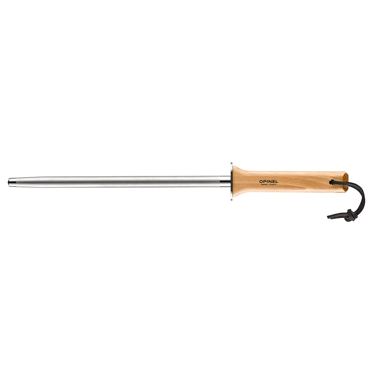 Opinel 10 Inch Diamond Steel Sharpening Rod | Sharpening Steel