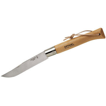 Giant Knife N°13 Stainless Steel Folding Knife